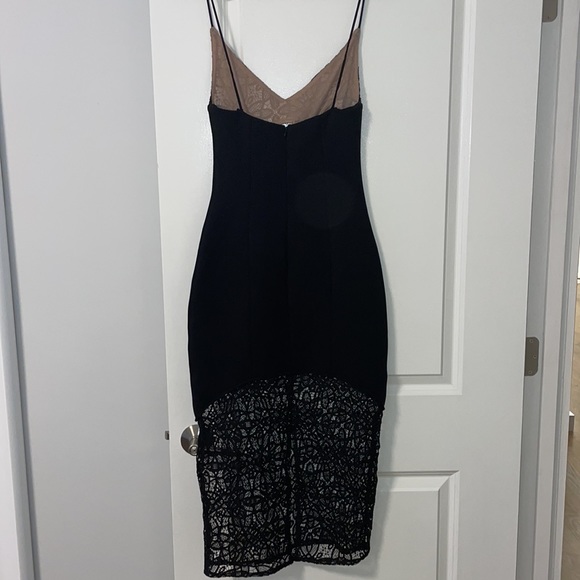 Misha Irina dress - Picture 7 of 9